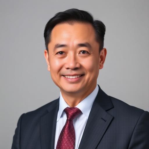 Kenji Tanaka